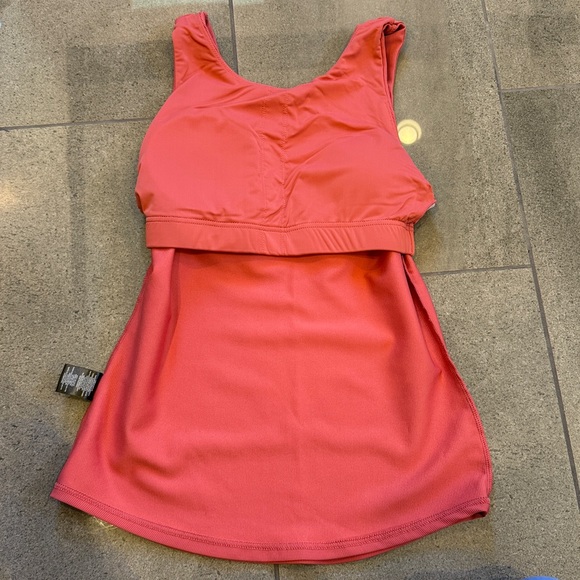 32 Degrees Ribbed Tank Top - Picture 4 of 5